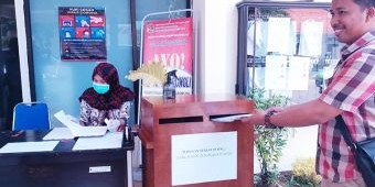  Tutup Layanan Konvesional, BPN Bangkalan Buka Layanan Online