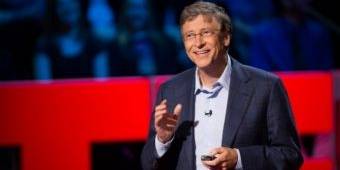 Puji Umat Muslim, Ini Pendapat Bill Gates