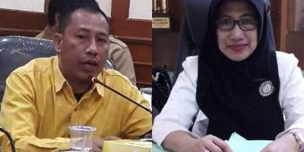 Miris, Hibah UMKM 2022 Model e-Katalog di Gresik Baru Tersalur 20 Persen