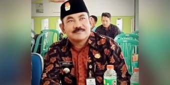 Camat Duduksampeyan Akui Ada Kesalahan Administrasi dalam SPJ APBD: Masa Pakai Uang Pribadi?