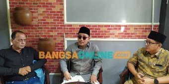 Mediasi di Pengadilan Gagal, Gugatan Gus Salam Jombang ke PBNU Berlanjut