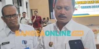 Tingkatkan Pendapatan dari Sektor Pajak Tanah dan Bangunan, Pemkot Madiun Gelar Pekan Panutan