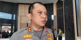 Bukan di Jawa Barat, Video Aliran Sesat Bertukar Pasangan Konten Samsudin Diambil di Blitar