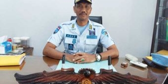 Diduga Borgol Longgar, Tahanan Narkoba Lapas IIB Lumajang Kabur Usai Jalani Sidang