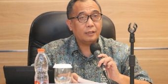 Defisit APBD Gresik 2023, Sekda: Masih Kami Hitung dengan DPRD