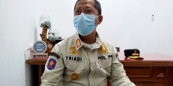 Satpol PP Trenggalek akan Tindak 12 Tower Bodong di Wilayahnya