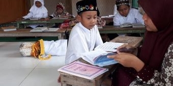 Insentif Triwulan I Guru TPQ Pasuruan Cair Rp 6 Miliar