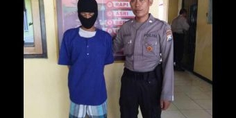 Bawa Ratusan Pil Koplo, Pelajar di Bojonegoro Diciduk Polisi