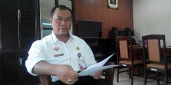 Dideadline Hingga 10 Februari, Pemkot Mojokerto akan Usir PKL Benpas Bandel