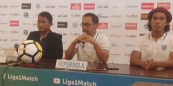 Laga Pamungkas, Persela Optimis Mampu Tumbangkan Maung Bandung