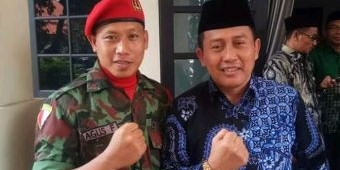 Pilkada 2020, PAN Lamongan Masih Tunggu Hasil Koalisasi DPP