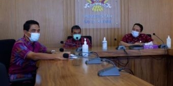 Tekan Prevalensi Remaja Merokok, Pemkot Kediri Ikut Dialog Publik