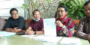 Batalkan Proyek 150 Miliar, 3 Kontraktor Nasional Gugat Dinas PUPR Ponorogo