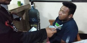 Lagi, Temuan Dugaan Money Politics di Pilbup Ponorogo, Pelaku Ngaku Diperintah Kades Kemiri