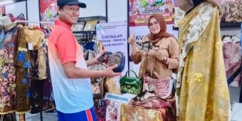 Usai Gabung Rumah BUMN SIG Rembang, Oktavirasa Sukses Pasarkan Fesyen Ramah Lingkungan