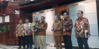 Kemenkeu Sebut Berhasil Kembalikan Uang Negara Sebesar Rp 7,08 Triliun dari Penanganan Korupsi