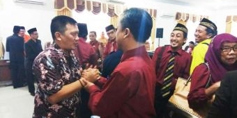 Sebulan Digaji Rp 250 Ribu, 116 GTT Madrasah di Kota Mojokerto Tak Terima Honor 8 Bulan