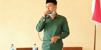 ​Tokoh NU Bojonegoro Minta Para Kader Cerdas Hadapi Segala Tantangan Zaman