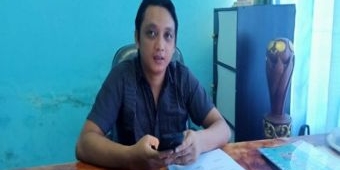 ​PWI Sumenep Kembali Bagikan 250 Paket Sembako ke Warga Terdampak Covid-19