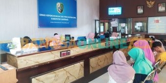 Minim Setor Data Kematian ke Dispendukcapil Sampang, DPRD Sebut Rentan Dimanfaatkan Oknum