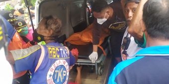 Depresi, Seorang Perempuan di Jombang Nekat Akhiri Hidup Ceburkan Diri ke Sungai