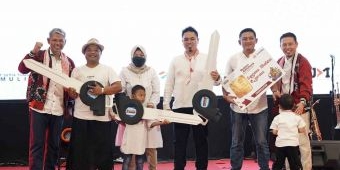 Perkuat Kemitraan dengan Pelanggan, SIG Gelar Retailer Gathering