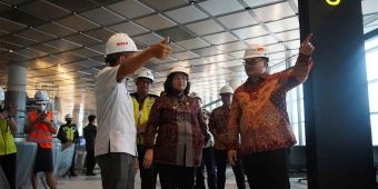 Bupati Kediri: Bandara Dhoho Efektif Beroperasi 5 April 2024