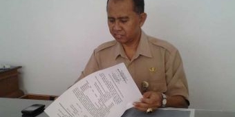 Kasus DBD di Pacitan Sentuh Ribuan Penderita