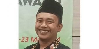 Penyuluh Agama Islam Lamongan Wakili Jatim Maju Tingkat Nasional PAI Award 2024