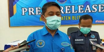 13 Pecandu Narkoba Direhab, BNN Kabupaten Blitar Tekankan Pentingnya Peran Keluarga