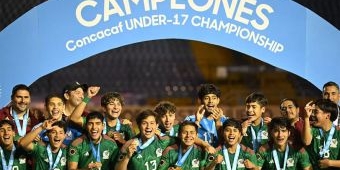  5 Negara dengan Kemenangan Terbanyak di Piala Dunia U-17