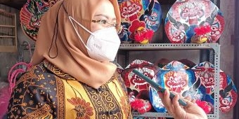 Gandeng Bea Cukai, Kadin Kabupaten Kediri Akan Berikan Asistensi dan Edukasi Pelaku UMKM