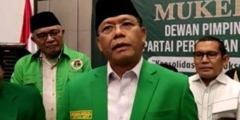 Mardiono, Sang Triliuner Pimpin PPP, Politisi Petinju atau Karateka, Suharso Masuk Kategori Mana?