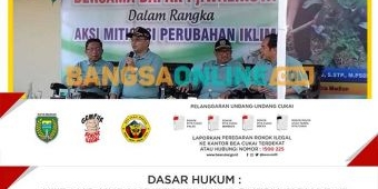 Mitigasi Perubahan Iklim, Pj Wali Kota Madiun Tanam Pohon