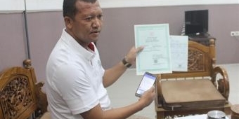 Pemerintah Pusat Bantu Pencetakan KTP El Pasuruan