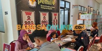 KPU Nganjuk: Pembukaan Seleksi PPS Tinggal 1 Hari