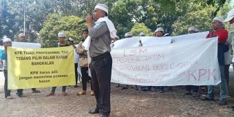 Beberapa Nama yang Terlibat Korupsi Ra Latif Tidak Diproses KPK