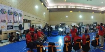 Koi Show Jember 2022, Perebutkan Hadiah Total Rp80 Juta