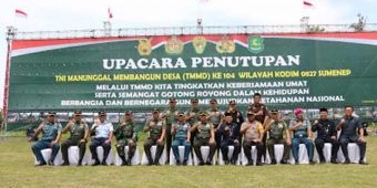 Masyarakat di Daerah Terisolir Mulai Sadar Pentingnya Hidup Tertib