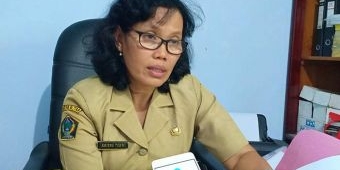 Tiap Bulan, 10 Hingga 15 Warga Blitar Tertular Virus HIV