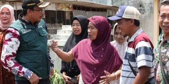 Bupati Sidoarjo Tekankan Pentingnya Kerja Sama Atasi Kemiskinan