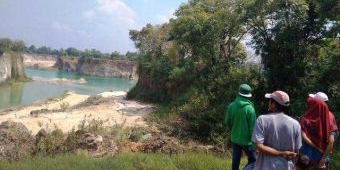 Bahas Lahan Bekas Tambang, DPRD Gresik segera Rapat Gabungan