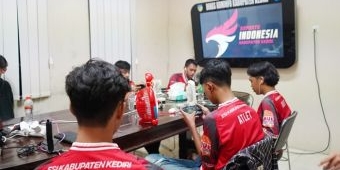 PUBG Kediri Lolos Eksebisi Porprov VII Jatim, Mas Dhito: Mentalnya Luar Biasa, Harus Terus Dijaga