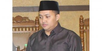 Wakil Ketua DPRD Kabupaten Pasuruan Anggap Rencana Pembangunan Gedung Damkar di Kraton Mubazir