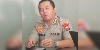 3 dari 21 DPO Pelaku Pembakaran Mapolsek Tambelangan Sampang Berhasil Ditangkap