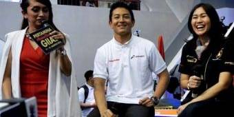 Didepak Manor, Rio Haryanto ke Sauber Tahun Depan?