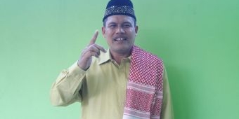 NU Jatim Serukan Warga Bersabar Menunggu Rekap Hasil Perhitungan Suara Pileg & Pilpres