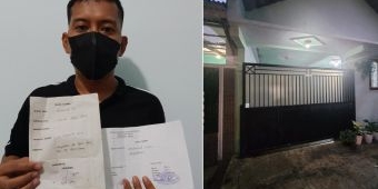 Tak Terima Rumahnya Digeledah Polisi Tanpa Alasan yang Jelas, Warga Pasuruan Lapor Propam