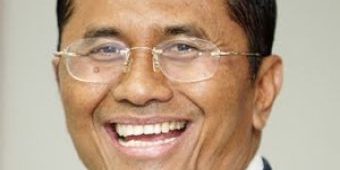 ​Tubi Burek, Istri Pilih Mati, Ayah Gantung Diri: Cara Dahlan Iskan Asah Kepekaan Sosial?