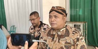 Sering Terjadi Gesekan Antar-Perguruan Silat, ini Kata Ketua Umum Pagar Nusa